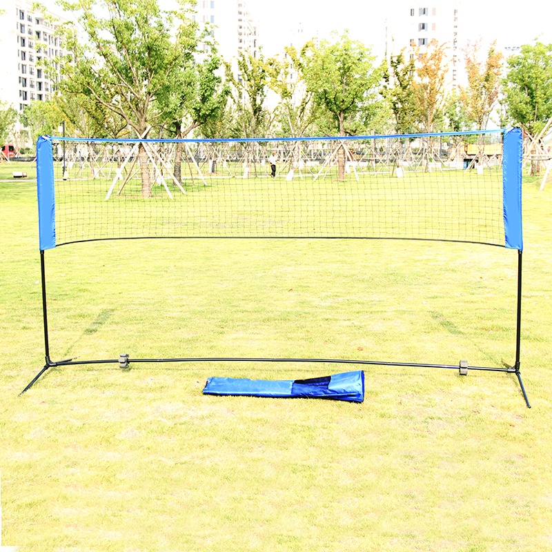 Badminton Area - 테니스, 축구 테니스, 피클볼, 어린이 배구용