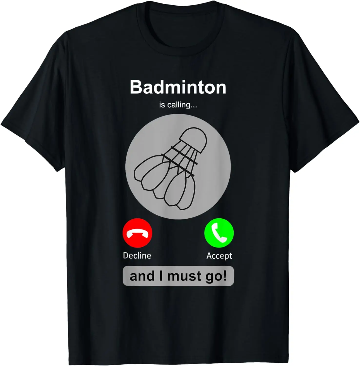 Badminton Quotes Short - 재미있는 배드민턴 셔츠, 배드민턴 전화 견적,