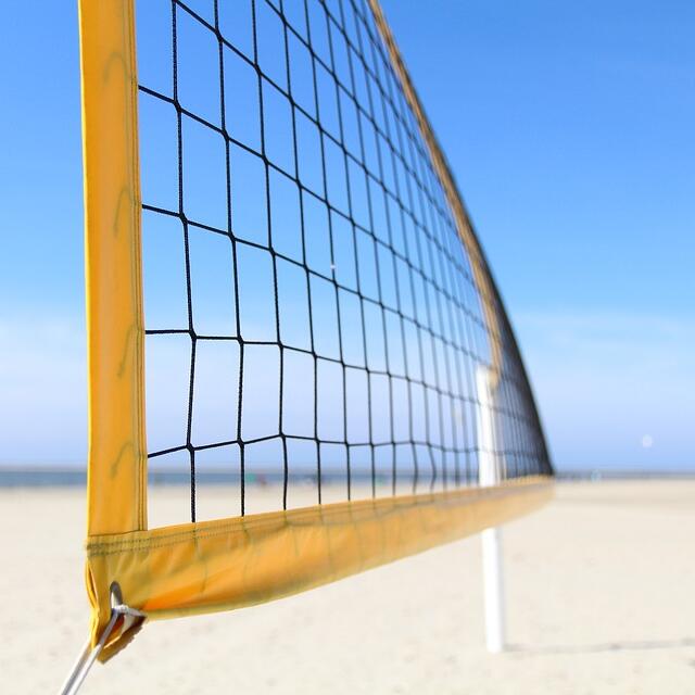 다용도 매듭형 스포츠 네트 배드민턴 실내 휴대용 비치  - Badminton Area 리뷰 및 가격