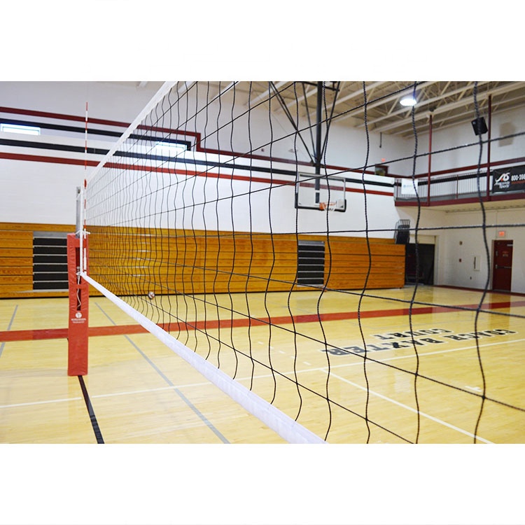다용도 매듭형 스포츠 네트 배드민턴 실내 휴대용 비치  - Badminton Area 리뷰 및 가격