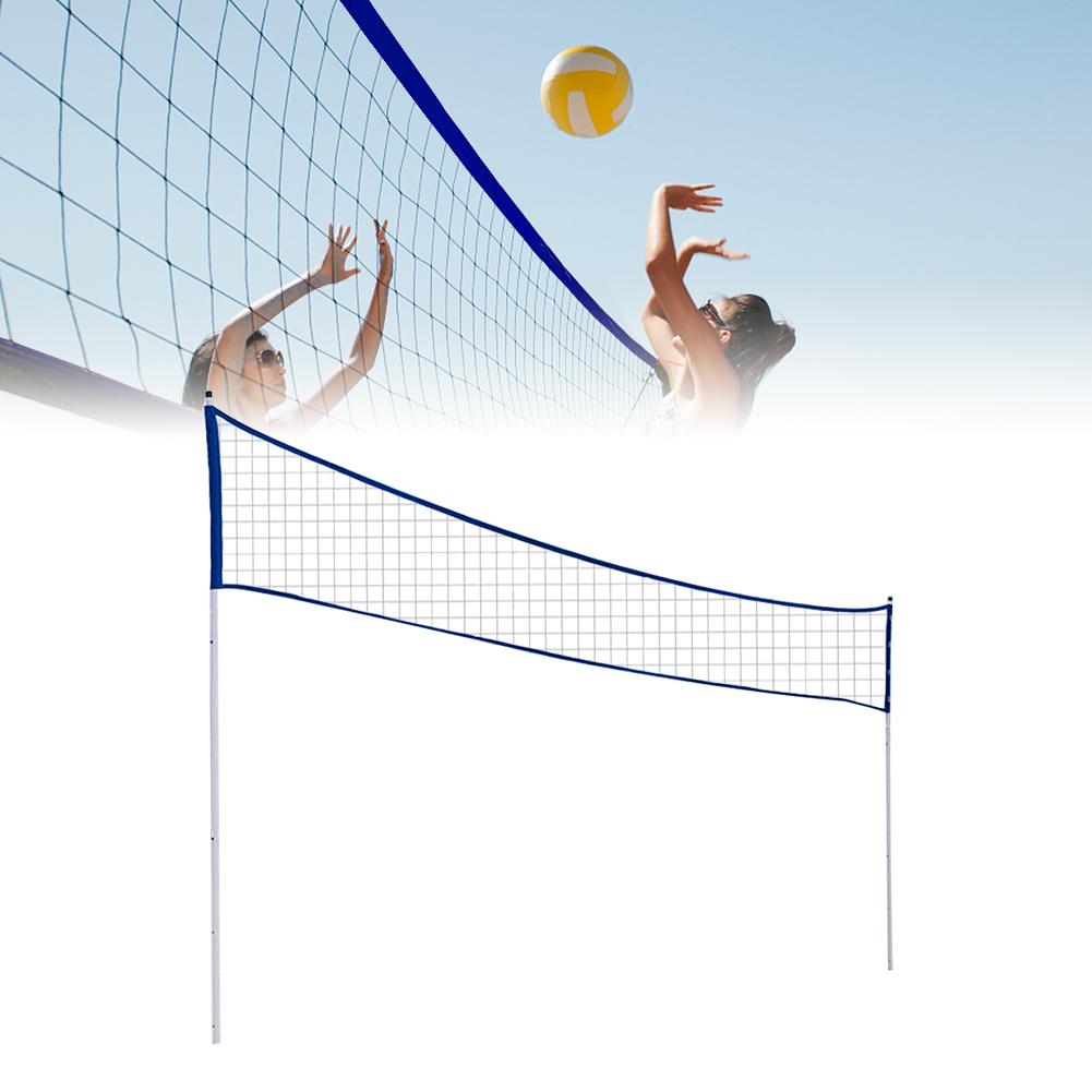 휴대용 배드민턴 네트 훈련용 전문 배구 네트 (캐리백  - Badminton Area 리뷰 및 가격
