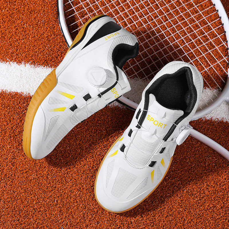 남성 전문 탁구 신발 소년 소녀 배드민턴 신발 경쟁 테 - Badminton Court 리뷰 및 가격