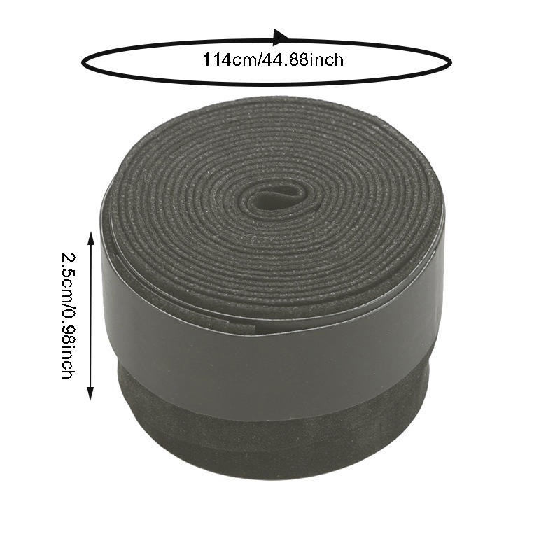 배드민턴 패들 오버그립 핸드 글루 논슬립 벨트 테니스  - Badminton Grip Tape 리뷰 및 가격