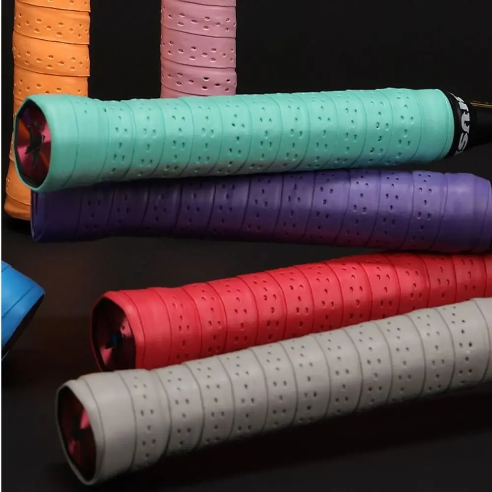 두꺼운 배드민턴 라켓 접착제 수건 테이프 라켓 낚시대  - Badminton Grip Tape 리뷰 및 가격