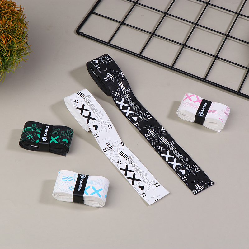 테니스 배드민턴 라켓 헤드 보호 테이프 스티커 라켓 오 - Badminton Grip Tape 리뷰 및 가격
